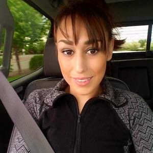 Meet your Posher, Alexandra